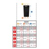 COUDIERE SHADOW SUPER SLIM V2 L